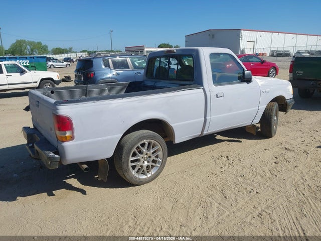 Aukcja sprzedaży 1995 Ford Ranger, vin: 1FTCR10U9SUB53984, numer aukcji: 44879375