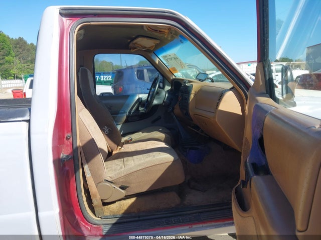 Aukcja sprzedaży 1995 Ford Ranger, vin: 1FTCR10U9SUB53984, numer aukcji: 44879375