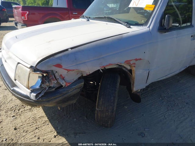 Aukcja sprzedaży 1995 Ford Ranger, vin: 1FTCR10U9SUB53984, numer aukcji: 44879375
