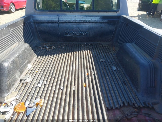 Aukcja sprzedaży 1995 Ford Ranger, vin: 1FTCR10U9SUB53984, numer aukcji: 44879375