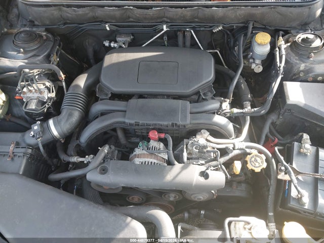 44879377 :رقم المزاد ، 4S3BMBC68B3235420 vin ، 2011 Subaru Legacy 2.5i Prem Awp مزاد بيع