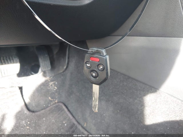 44879377 :رقم المزاد ، 4S3BMBC68B3235420 vin ، 2011 Subaru Legacy 2.5i Prem Awp مزاد بيع