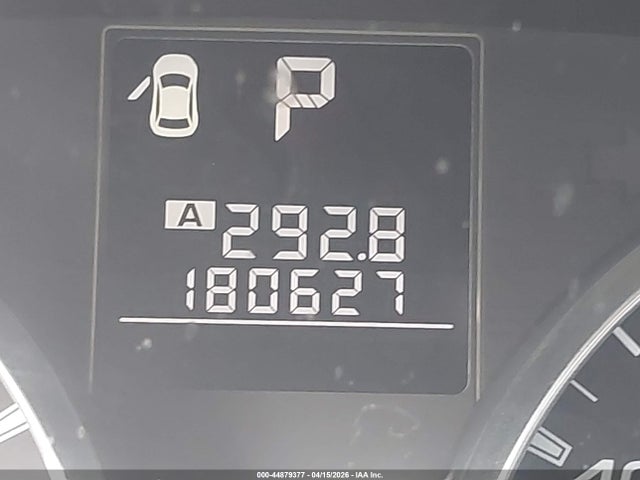 44879377 :رقم المزاد ، 4S3BMBC68B3235420 vin ، 2011 Subaru Legacy 2.5i Prem Awp مزاد بيع