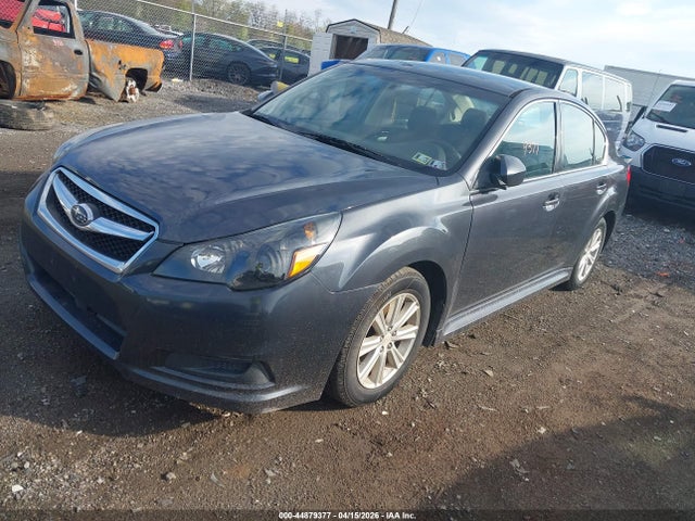 44879377 :رقم المزاد ، 4S3BMBC68B3235420 vin ، 2011 Subaru Legacy 2.5i Prem Awp مزاد بيع