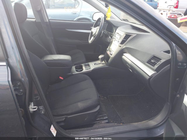 44879377 :رقم المزاد ، 4S3BMBC68B3235420 vin ، 2011 Subaru Legacy 2.5i Prem Awp مزاد بيع