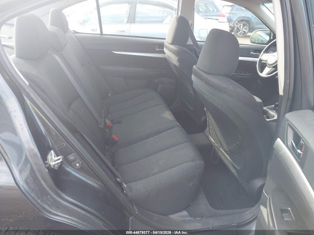 44879377 :رقم المزاد ، 4S3BMBC68B3235420 vin ، 2011 Subaru Legacy 2.5i Prem Awp مزاد بيع