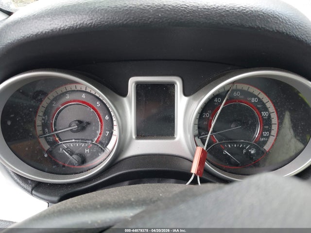 Aukcja sprzedaży 2018 Dodge Journey Se, vin: 3C4PDCAB0JT294265, numer aukcji: 44879378