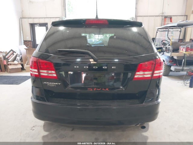 Aukcja sprzedaży 2018 Dodge Journey Se, vin: 3C4PDCAB0JT294265, numer aukcji: 44879378