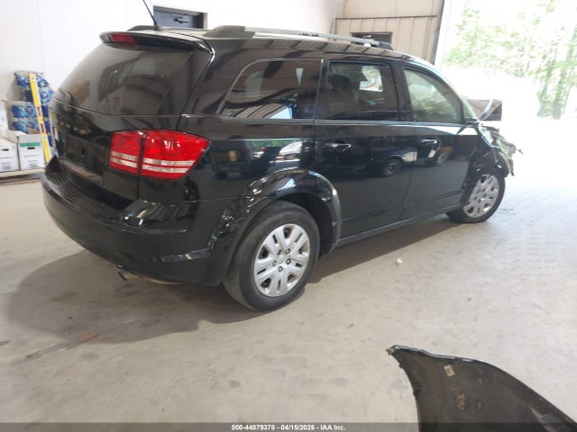 Aukcja sprzedaży 2018 Dodge Journey Se, vin: 3C4PDCAB0JT294265, numer aukcji: 44879378