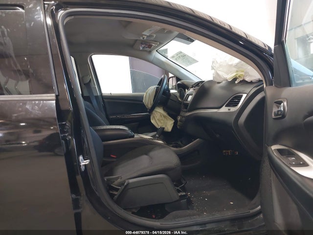 Aukcja sprzedaży 2018 Dodge Journey Se, vin: 3C4PDCAB0JT294265, numer aukcji: 44879378