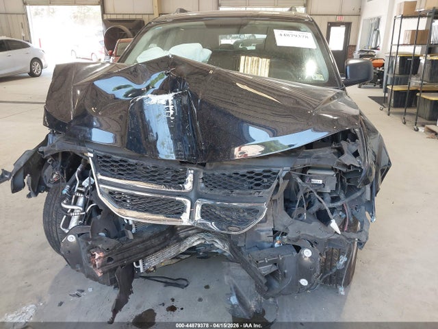 Aukcja sprzedaży 2018 Dodge Journey Se, vin: 3C4PDCAB0JT294265, numer aukcji: 44879378
