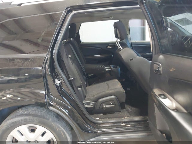Aukcja sprzedaży 2018 Dodge Journey Se, vin: 3C4PDCAB0JT294265, numer aukcji: 44879378