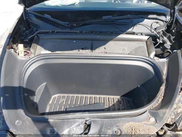 Aukcja sprzedaży 2022 Tesla Model Y Performance Dual Motor All-wheel Drive, vin: 7SAYGDEF6NF505359, numer aukcji: 44879380