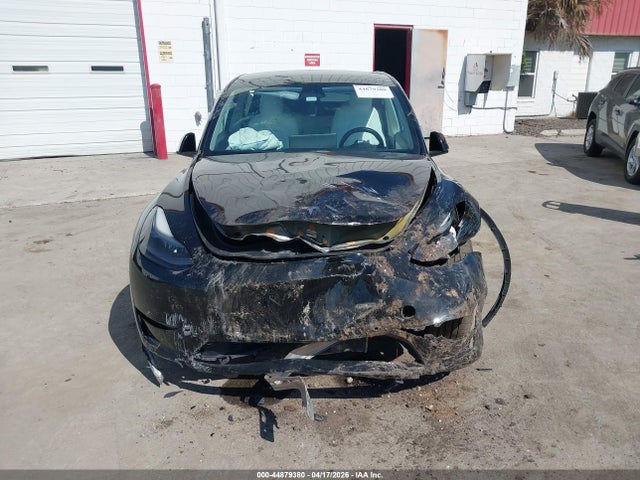Aukcja sprzedaży 2022 Tesla Model Y Performance Dual Motor All-wheel Drive, vin: 7SAYGDEF6NF505359, numer aukcji: 44879380