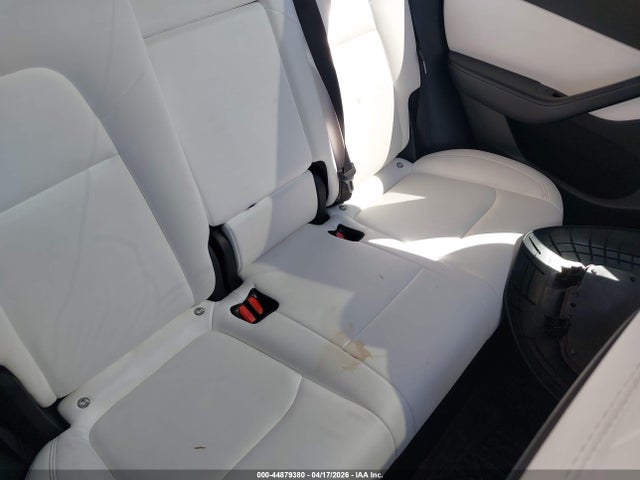 Aukcja sprzedaży 2022 Tesla Model Y Performance Dual Motor All-wheel Drive, vin: 7SAYGDEF6NF505359, numer aukcji: 44879380
