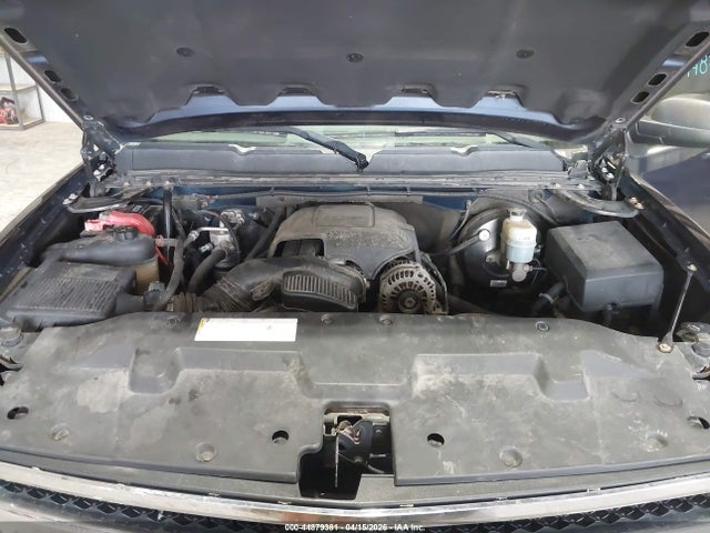 44879381 :رقم المزاد ، 3GCEK23329G290462 vin ، 2009 Chevrolet Silverado 1500 Lt مزاد بيع