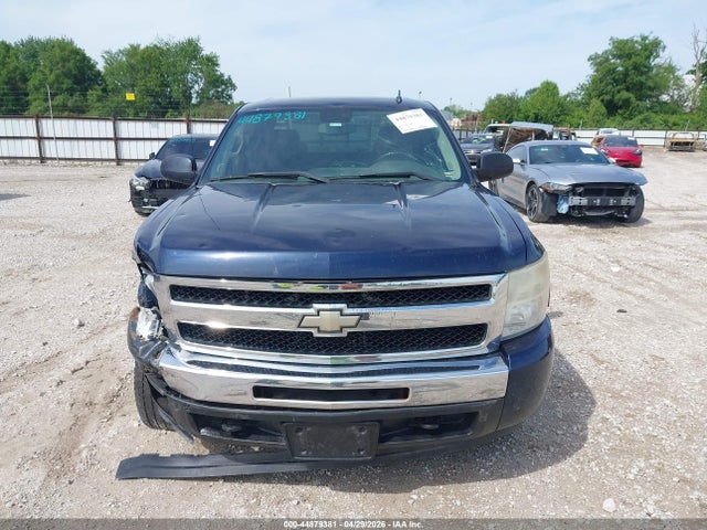 44879381 :رقم المزاد ، 3GCEK23329G290462 vin ، 2009 Chevrolet Silverado 1500 Lt مزاد بيع