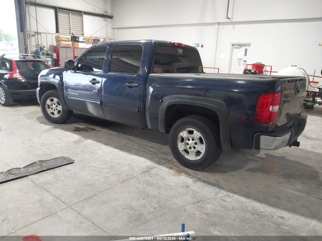 44879381 :رقم المزاد ، 3GCEK23329G290462 vin ، 2009 Chevrolet Silverado 1500 Lt مزاد بيع