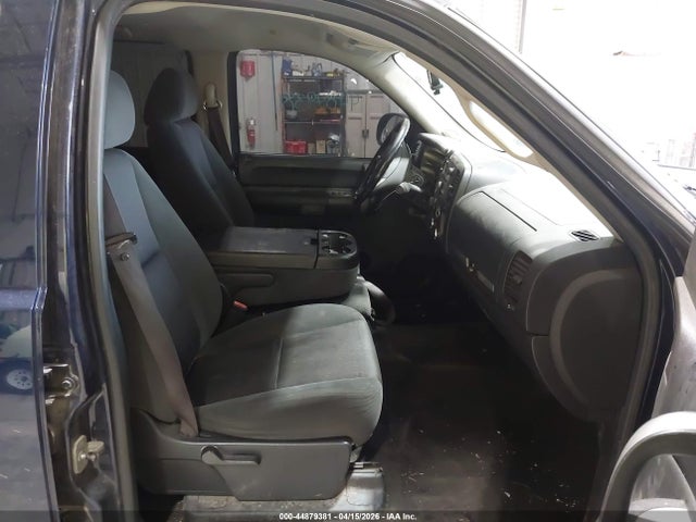 44879381 :رقم المزاد ، 3GCEK23329G290462 vin ، 2009 Chevrolet Silverado 1500 Lt مزاد بيع