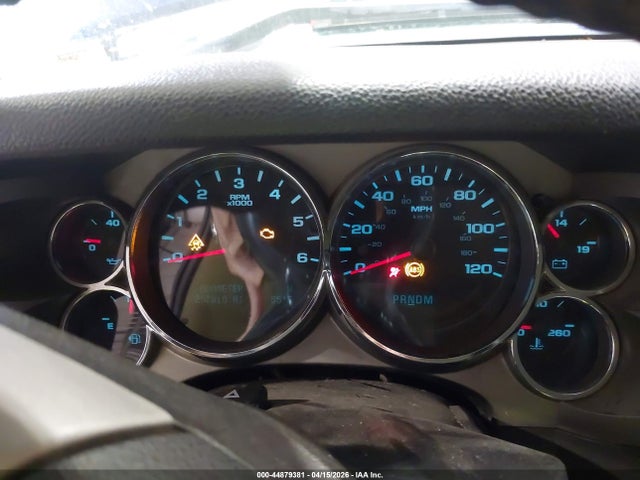 44879381 :رقم المزاد ، 3GCEK23329G290462 vin ، 2009 Chevrolet Silverado 1500 Lt مزاد بيع