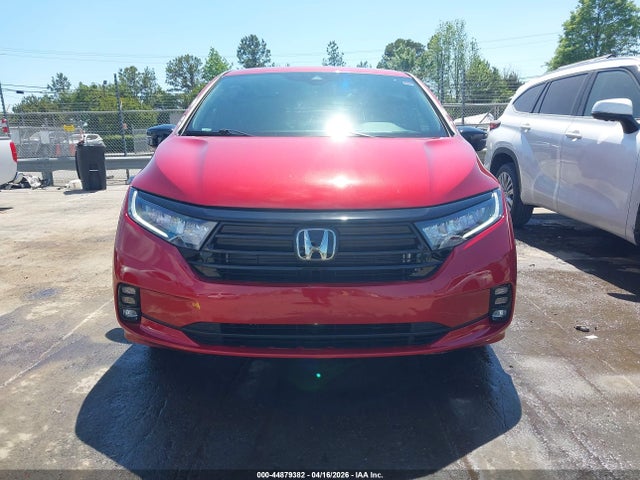 Продажа на аукционе авто 2023 Honda Odyssey Sport, vin: 5FNRL6H72PB010141, номер лота: 44879382