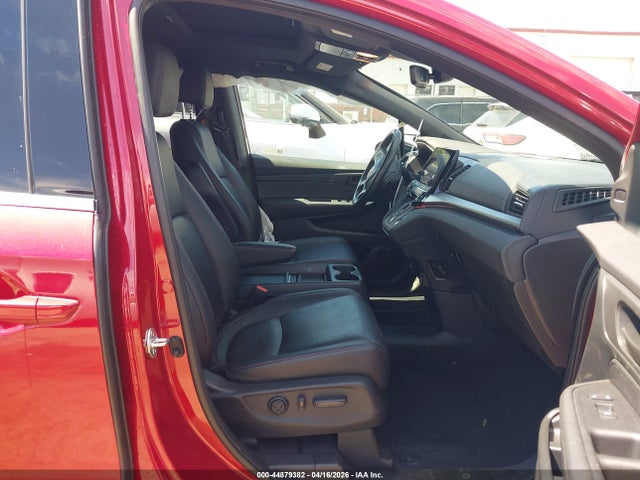 Продажа на аукционе авто 2023 Honda Odyssey Sport, vin: 5FNRL6H72PB010141, номер лота: 44879382
