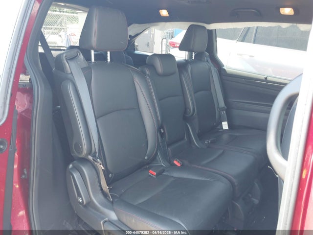 Продажа на аукционе авто 2023 Honda Odyssey Sport, vin: 5FNRL6H72PB010141, номер лота: 44879382