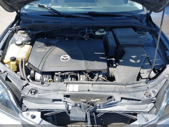 Aukcja sprzedaży 2005 Mazda Mazda3 S, vin: JM1BK143451291844, numer aukcji: 44879387