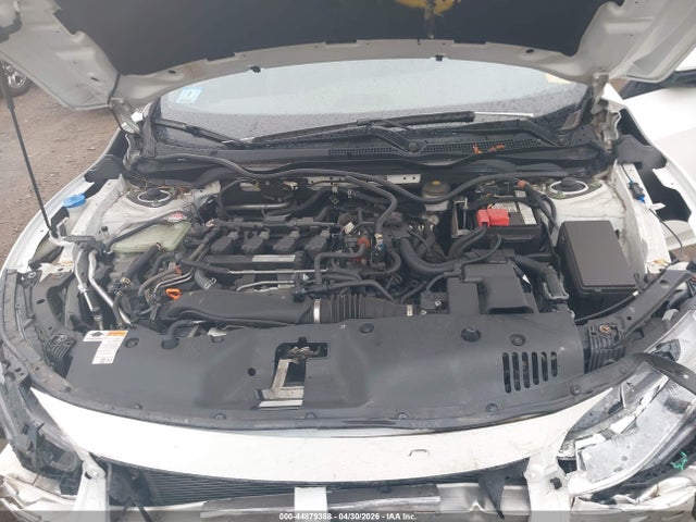 Продаж на аукціоні авто 2019 Honda Civic Sport Touring, vin: SHHFK7H97KU404447, номер лоту: 44879388