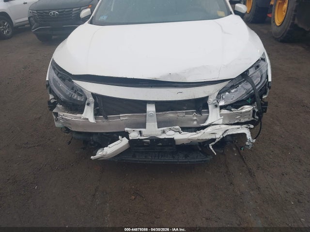 Продаж на аукціоні авто 2019 Honda Civic Sport Touring, vin: SHHFK7H97KU404447, номер лоту: 44879388