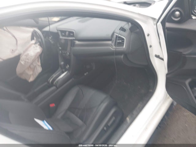 Продаж на аукціоні авто 2019 Honda Civic Sport Touring, vin: SHHFK7H97KU404447, номер лоту: 44879388