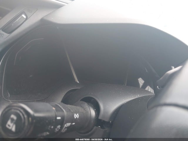 Продаж на аукціоні авто 2019 Honda Civic Sport Touring, vin: SHHFK7H97KU404447, номер лоту: 44879388