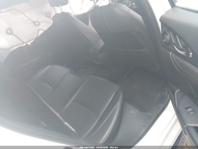 Продаж на аукціоні авто 2019 Honda Civic Sport Touring, vin: SHHFK7H97KU404447, номер лоту: 44879388