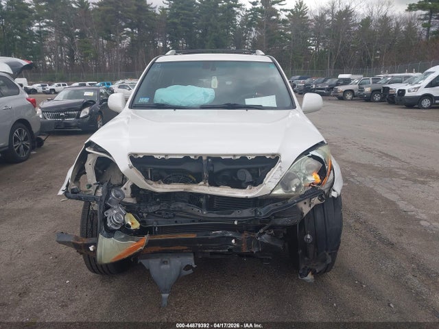 Продаж на аукціоні авто 2004 Lexus Gx 470, vin: JTJBT20X340051634, номер лоту: 44879392