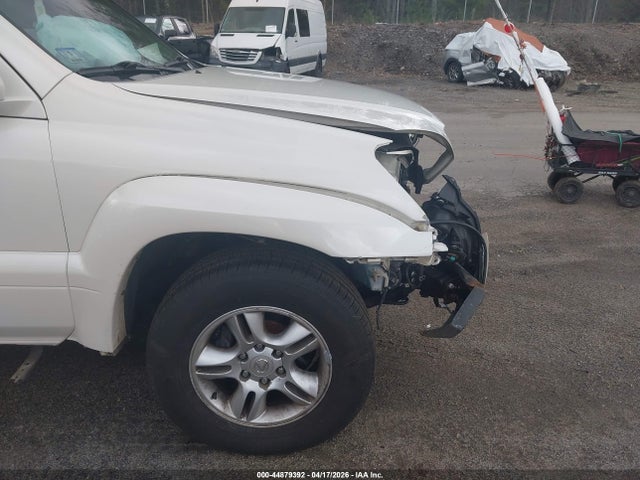 Продаж на аукціоні авто 2004 Lexus Gx 470, vin: JTJBT20X340051634, номер лоту: 44879392