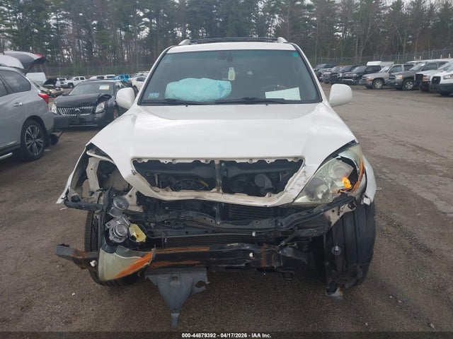 Продаж на аукціоні авто 2004 Lexus Gx 470, vin: JTJBT20X340051634, номер лоту: 44879392