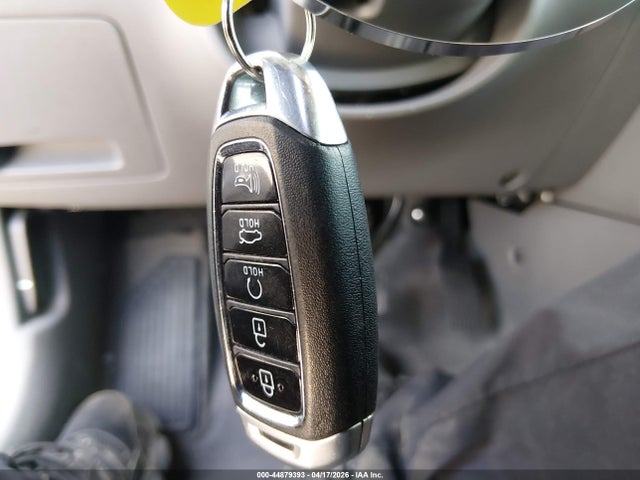 2022 Hyundai Elantra Sel მანქანა იყიდება აუქციონზე, vin: KMHLN4AG4NU299103, აუქციონის ნომერი: 44879393