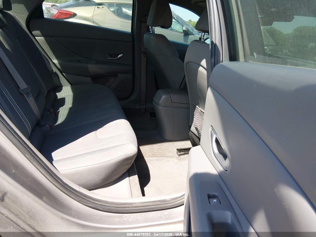 2022 Hyundai Elantra Sel მანქანა იყიდება აუქციონზე, vin: KMHLN4AG4NU299103, აუქციონის ნომერი: 44879393