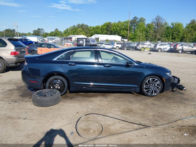 Lincoln Mkz Reserve 2020 3LN6L5E92LR602677 Image 13