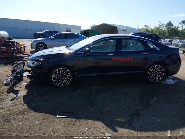 Lincoln Mkz Reserve 2020 3LN6L5E92LR602677 Image 14