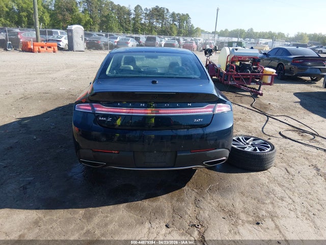 Lincoln Mkz Reserve 2020 3LN6L5E92LR602677 Image 16