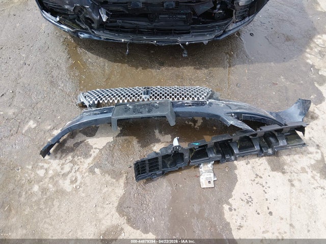Lincoln Mkz Reserve 2020 3LN6L5E92LR602677 Image 11