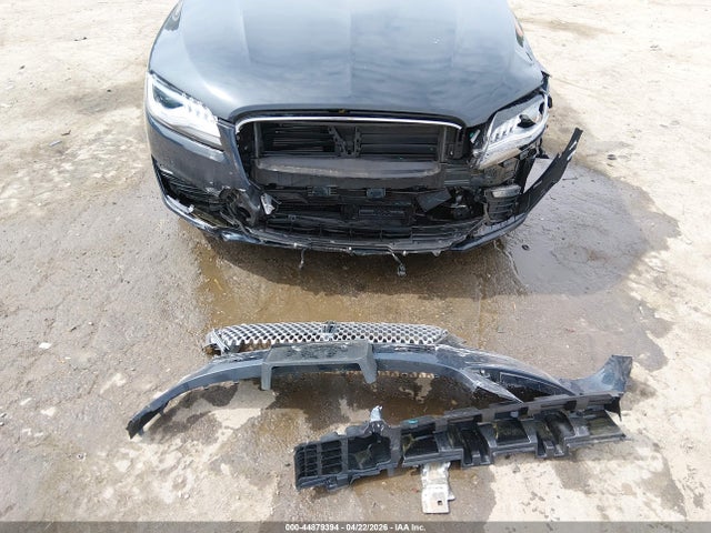 Lincoln Mkz Reserve 2020 3LN6L5E92LR602677 Image 6
