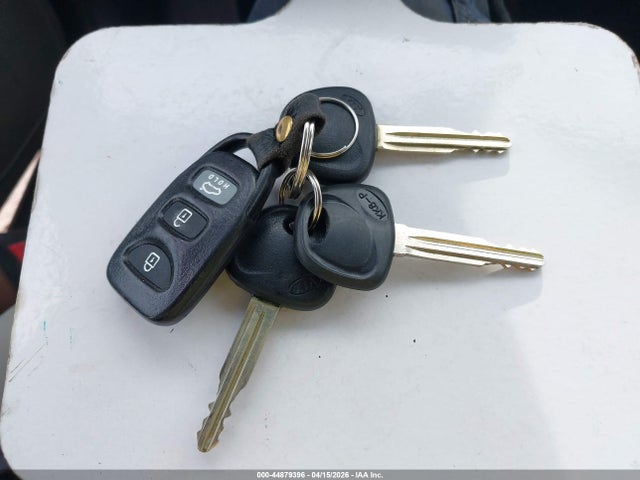 Продажа на аукционе авто 2011 Kia Forte Ex, vin: KNAFU4A2XB5442180, номер лота: 44879396