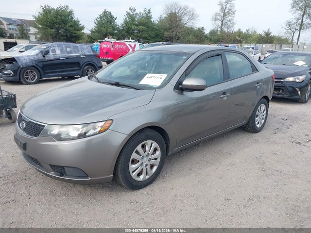 Продажа на аукционе авто 2011 Kia Forte Ex, vin: KNAFU4A2XB5442180, номер лота: 44879396
