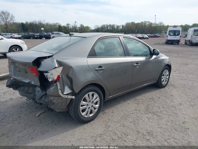 Продажа на аукционе авто 2011 Kia Forte Ex, vin: KNAFU4A2XB5442180, номер лота: 44879396