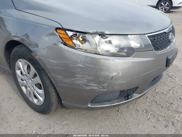 Продажа на аукционе авто 2011 Kia Forte Ex, vin: KNAFU4A2XB5442180, номер лота: 44879396