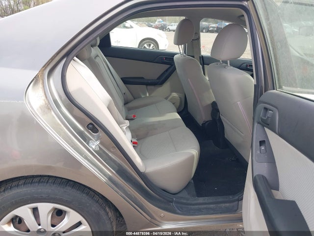 Продажа на аукционе авто 2011 Kia Forte Ex, vin: KNAFU4A2XB5442180, номер лота: 44879396