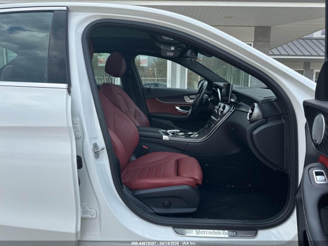 Продажа на аукционе авто 2016 Mercedes-benz C 300 Sport 4matic, vin: 55SWF4KB7GU116174, номер лота: 44879397