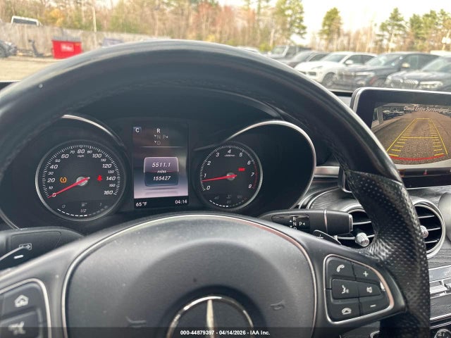 Продажа на аукционе авто 2016 Mercedes-benz C 300 Sport 4matic, vin: 55SWF4KB7GU116174, номер лота: 44879397